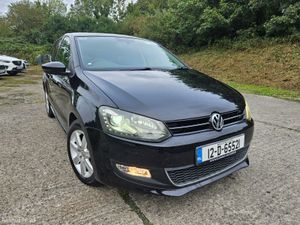 Volkswagen Polo 2012 1.2 tsi Sport  DSG Auto - Image 2