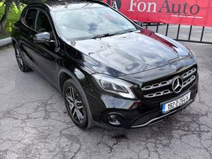 Mercedes-Benz GLA 1.6 Petrol AUTO Low Kms Tax&NCT - Image 2