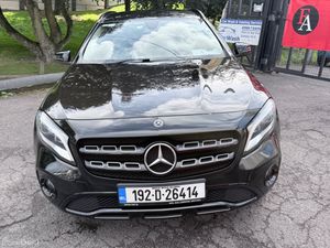 Mercedes-Benz GLA 1.6 Petrol AUTO Low Kms Tax&NCT - Image 3