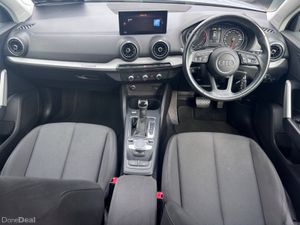 Audi Q2 35 TFSI S-TRONIC 150HP SE AUTO 4DR - Image 3