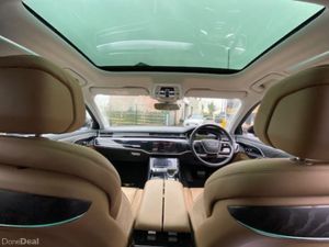 🇮🇪Audi A8 V6 50 TDI QUATTRO LUXURY (NEW MODEL) - Image 2