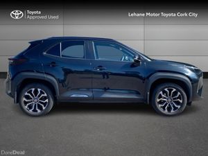 Toyota Yaris Cross YARIS CROSS L-SPORT MONO - Image 3