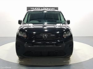 Peugeot Partner Crew Cab 1.5 BlueHDi 100 Manual - Image 2