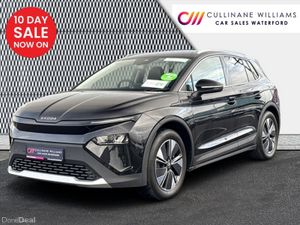 Skoda Elroq 2025 85 EDITION 77KWH -LONG RANGE BATT - Image 4