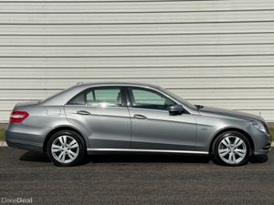 Mercedes-Benz E-Class NewNCT - Image 3