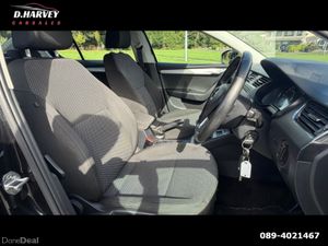 Skoda Octavia 1.6D Ambition | 125Klms | NCT 11/26| - Image 2