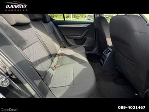 Skoda Octavia 1.6D Ambition | 125Klms | NCT 11/26| - Image 3