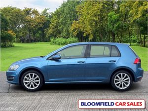 Volkswagen Golf 1.4 HIGHLINE , AUTO // EXTREMELY L - Image 4