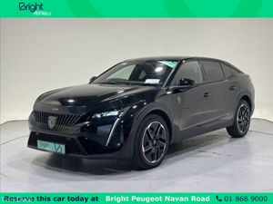 Peugeot 408 GT 1.2 130 AUTOMATIC 4DR A - Image 4