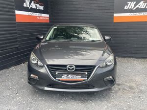 Mazda Mazda3 2.2 D SE 5DR - Image 2