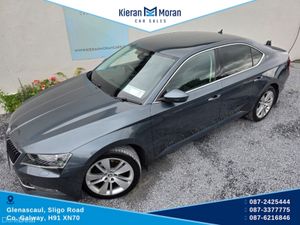 Skoda Superb 2.0 TDI SEL EXECUTIVE 150PS 5DR - Image 3