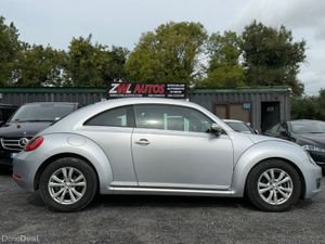 13 VW BEETLE 1.2 - Image 4