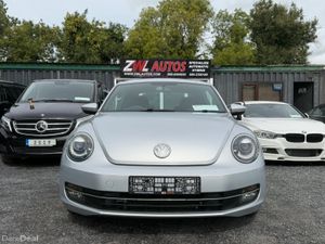 13 VW BEETLE 1.2 - Image 3