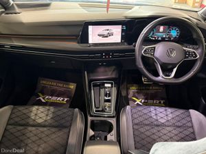 Volkswagen Golf R-LINE 2.0 TDI DSG 150BHP - Image 3
