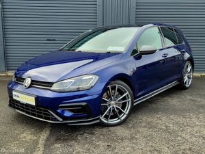 Volkswagen Golf R 2.0 TSI D7A 4M 300HP 5DR - Image 4