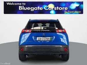 Peugeot 2008 ALLURE PREMIUM EV 136BHP**DIGITAL DAS - Image 4