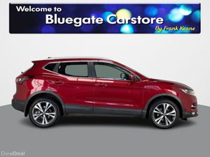 Nissan Qashqai 1.3 PET SV PREMIUM**MULTIFUNCTIONAL - Image 3