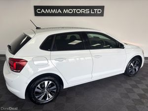 Volkswagen Polo VOLKSWAGEN POLO 1.0 TSI DSG*FINANC - Image 4
