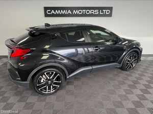Toyota C-HR TOYOTA CHR 1.8 PETROL HYBRID AUTO*FINA - Image 2