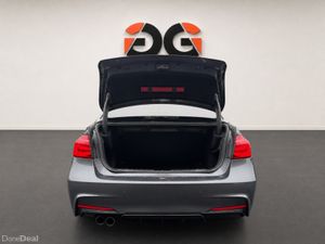 BMW 3-Series M SPORT 320D M PERFORMANCE - Image 4