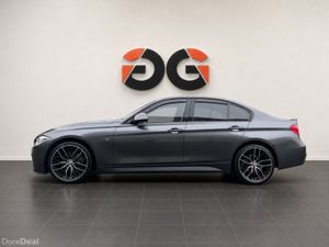 BMW 3-Series M SPORT 320D M PERFORMANCE - Image 2