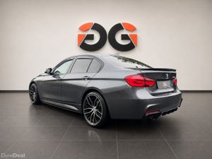 BMW 3-Series M SPORT 320D M PERFORMANCE - Image 3