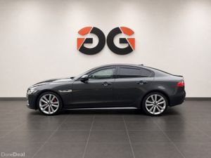 Jaguar XE 2.0 D R-SPORT 180PS 4DR AUTO - Image 2