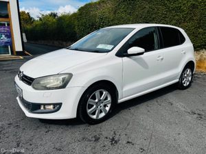Volkswagen Polo 1.2  5DR AUTO - Image 3