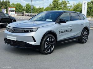 Opel Grandland All-New Grandland Electric GS * 5 Y - Image 2