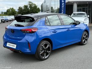 Opel Corsa GS 1.2 100PS MHEV AUTO * 5 Year Unlimit - Image 2