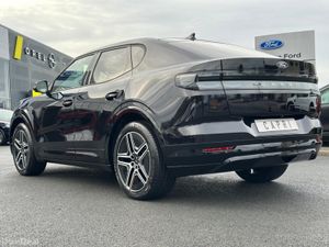 Ford Capri NEW ALL-ELECTRIC FORD CAPRI® Premium - Image 3