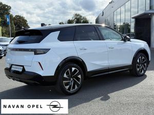 Opel Grandland GS-Line Electric 210Ps 520Km Range - Image 4