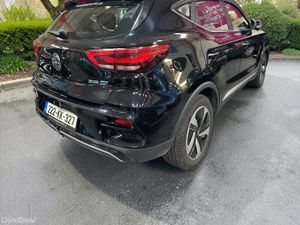 MG ZS ZS EV 72KM long range 2WD Auto Exclusive - Image 4