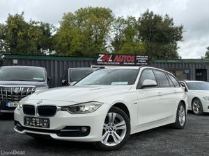 13 BMW 320D SPORT 2.0 - Image 3