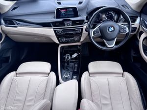 BMW X1 AUTO 2019 - Image 3