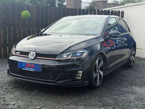 Volkswagen Golf GTI - MK7.5 - ONLY 41K KMS! - Image 3