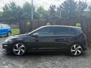 Volkswagen Golf GTI - MK7.5 - ONLY 41K KMS! - Image 4
