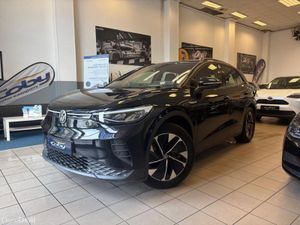 Volkswagen ID.4 PRO 128 KW Life 77KWH 204BHP PRO 5 - Image 4