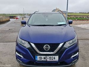 Nissan Qashqai 1.5 DCI 115PS N-connecta 5DR - Image 2