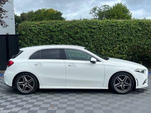 Mercedes-Benz A-Class A200d AMG-LINE PREMIUM + // - Image 2