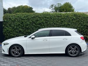 Mercedes-Benz A-Class A200d AMG-LINE PREMIUM + // - Image 3
