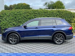 Volkswagen Tiguan ALLSPACE LIFE 7-SEATER 2.0 TDI / - Image 3