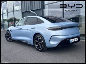 BYD SEAL Design 82.5kWh - Image 2