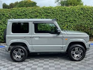 Suzuki Jimny 660cc AWD AUTO // G-WAGON BODYKIT // - Image 2