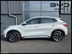 BYD ATTO 3 Design 60.5kWh - Image 4