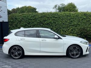 BMW 1-Series 118i M-SPORT 1.5 AUTO // PARKING SENS - Image 2