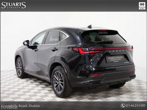 Lexus NX 450H+ NX450H+ Executive AWD 4DR AU - Image 2