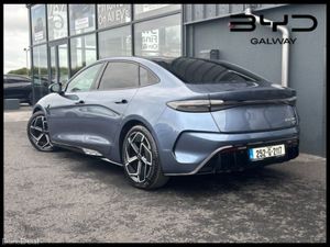 BYD SEAL Excellence AWD 530BHP - Image 2