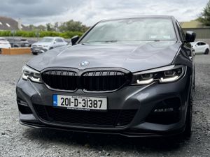 201 Bmw 330 M-Sport - Image 4