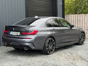 201 Bmw 330 M-Sport - Image 3